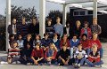Schoolfoto de Kampanje 1981 - 1982